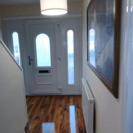 Edinburgh Villa 3 Bed Rooms House In Edinburgh - Private Parking Экстерьер фото