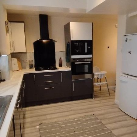 Edinburgh Villa 3 Bed Rooms House In Edinburgh - Private Parking Экстерьер фото