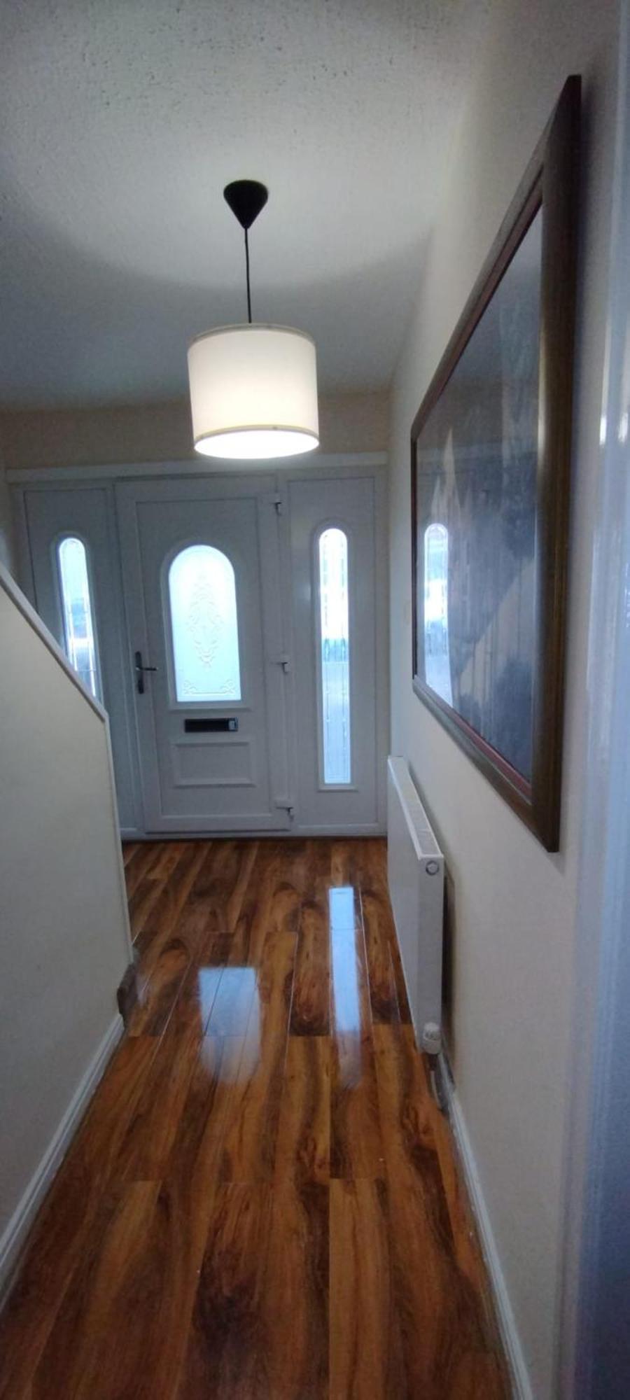 Edinburgh Villa 3 Bed Rooms House In Edinburgh - Private Parking Экстерьер фото