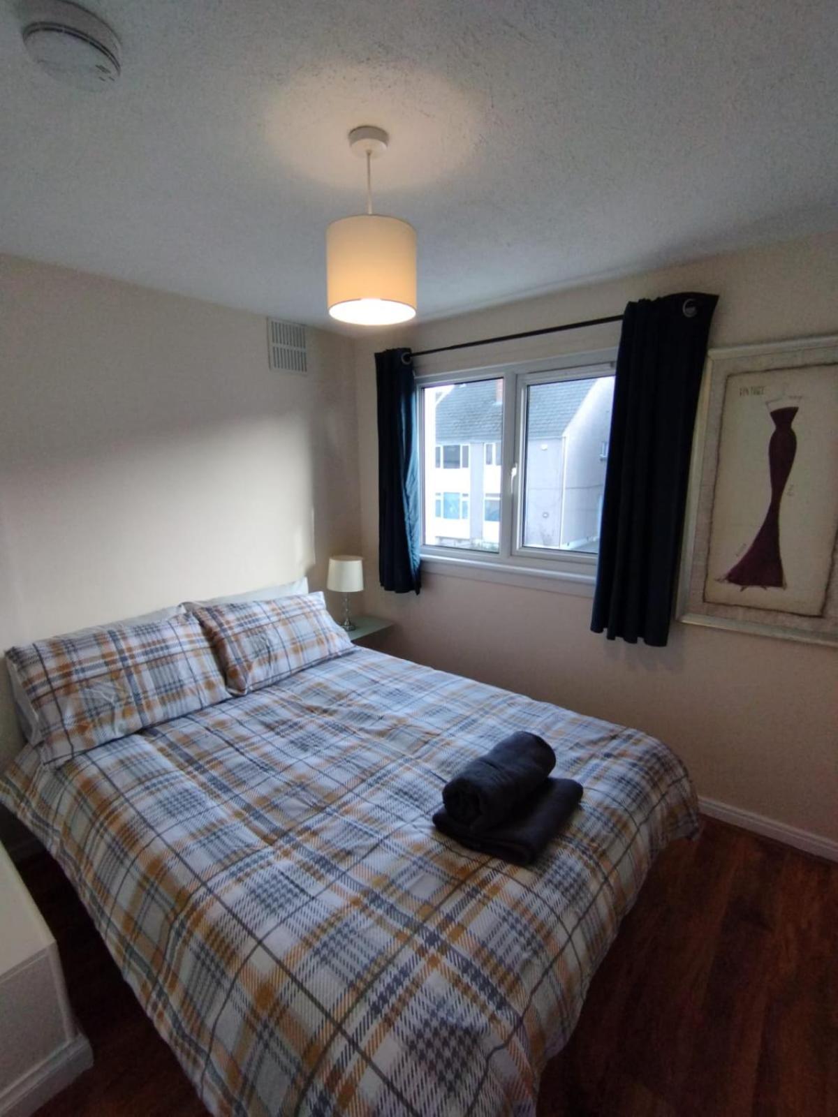 Edinburgh Villa 3 Bed Rooms House In Edinburgh - Private Parking Экстерьер фото