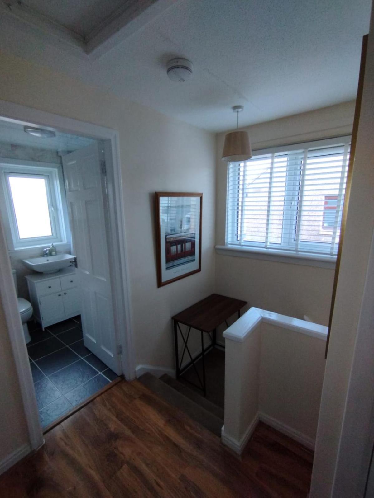 Edinburgh Villa 3 Bed Rooms House In Edinburgh - Private Parking Экстерьер фото