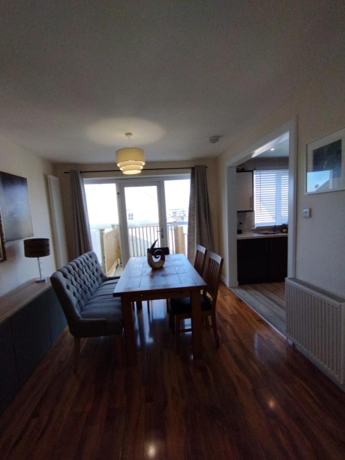Edinburgh Villa 3 Bed Rooms House In Edinburgh - Private Parking Экстерьер фото