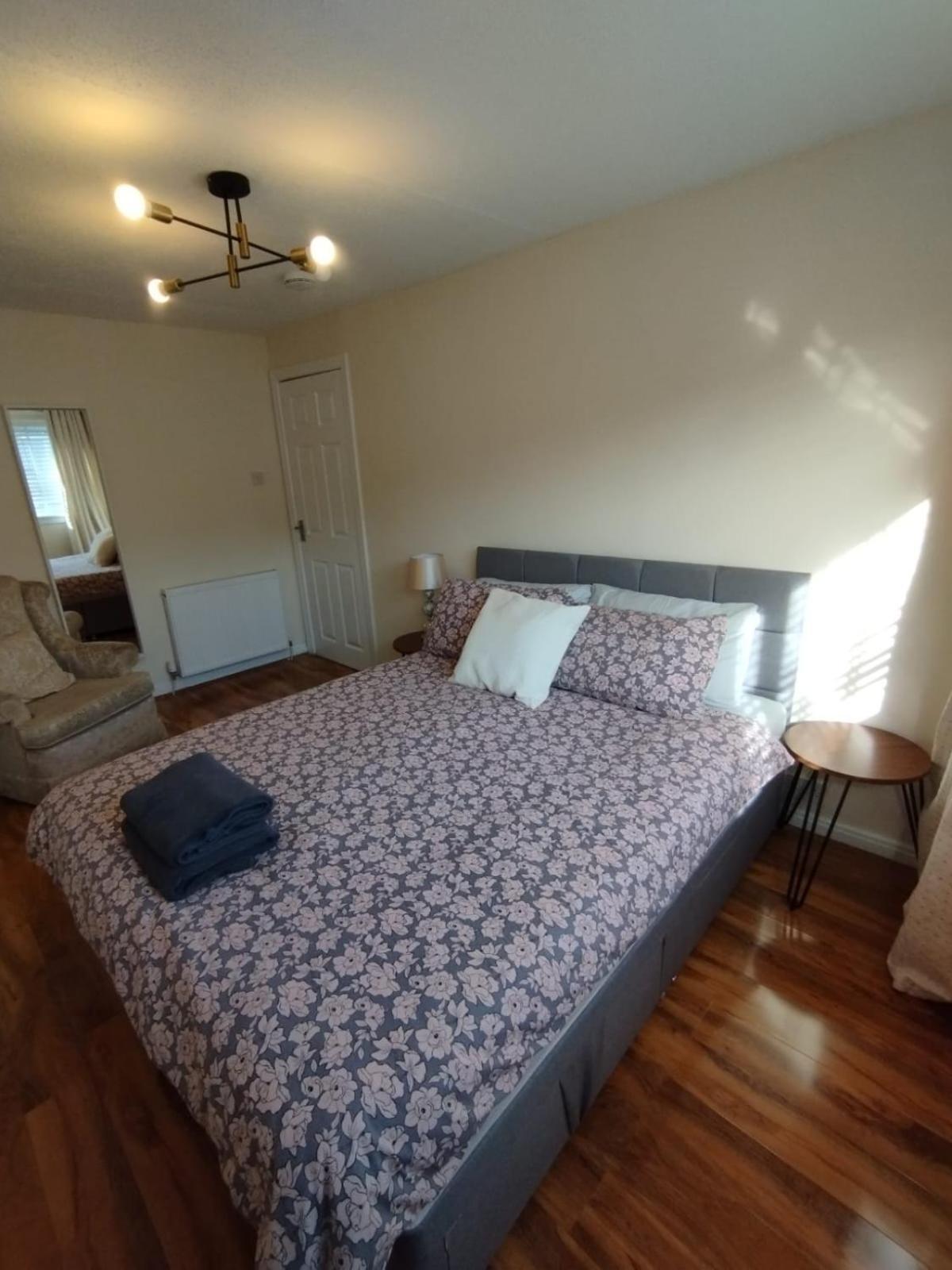 Edinburgh Villa 3 Bed Rooms House In Edinburgh - Private Parking Экстерьер фото