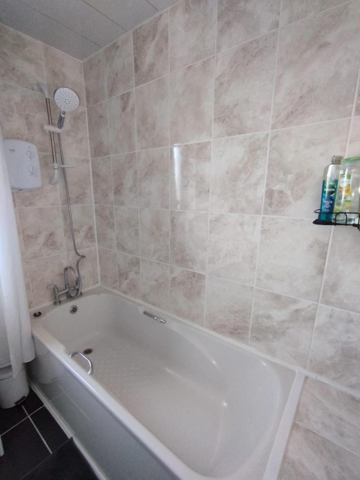 Edinburgh Villa 3 Bed Rooms House In Edinburgh - Private Parking Экстерьер фото