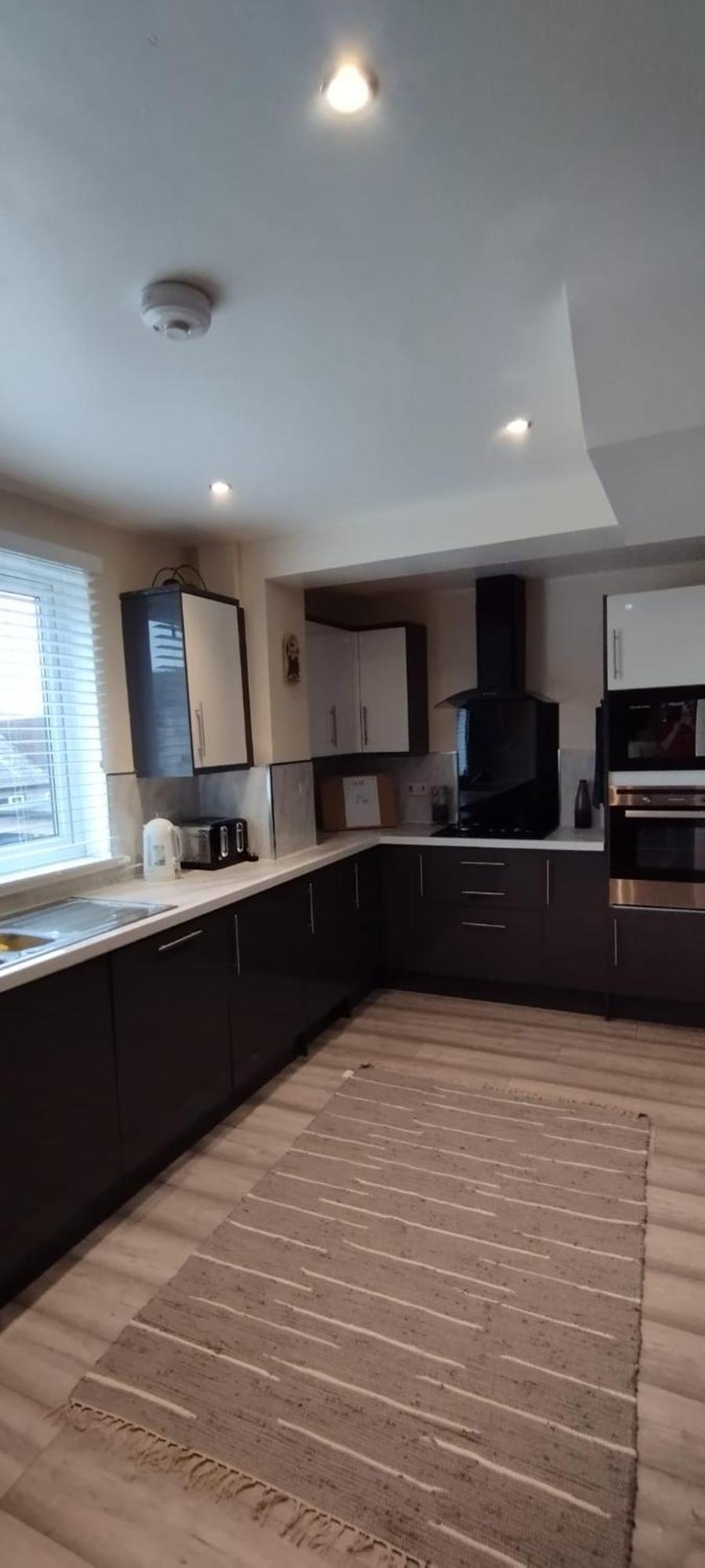 Edinburgh Villa 3 Bed Rooms House In Edinburgh - Private Parking Экстерьер фото