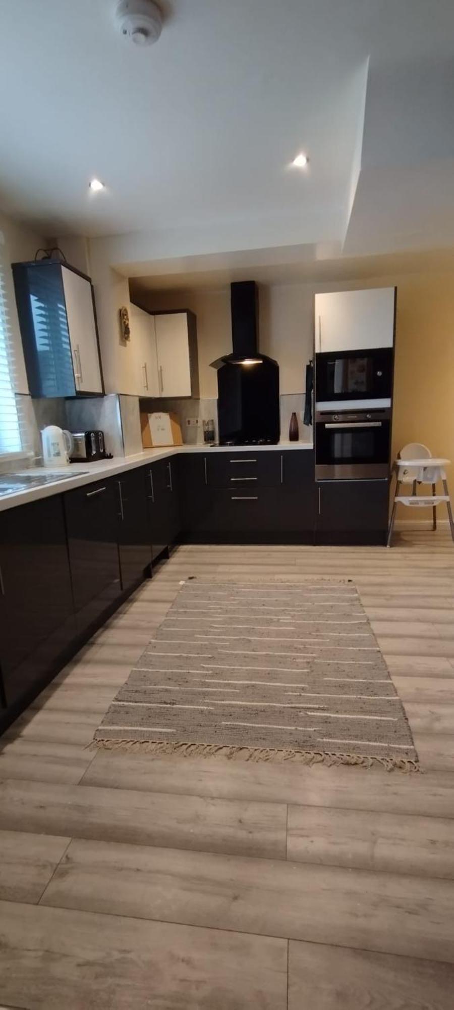 Edinburgh Villa 3 Bed Rooms House In Edinburgh - Private Parking Экстерьер фото