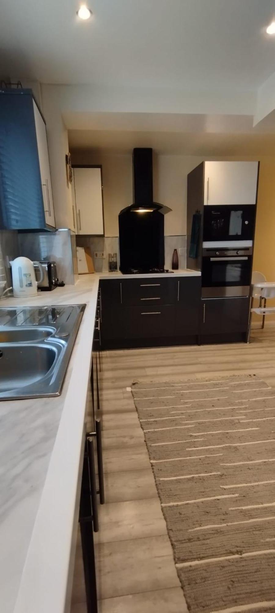 Edinburgh Villa 3 Bed Rooms House In Edinburgh - Private Parking Экстерьер фото