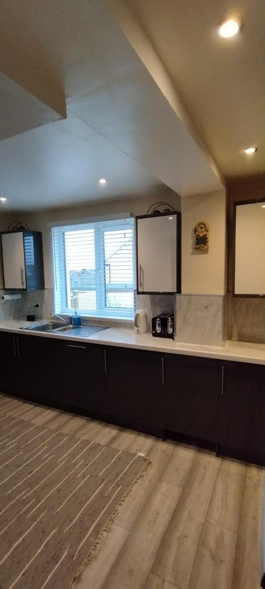 Edinburgh Villa 3 Bed Rooms House In Edinburgh - Private Parking Экстерьер фото
