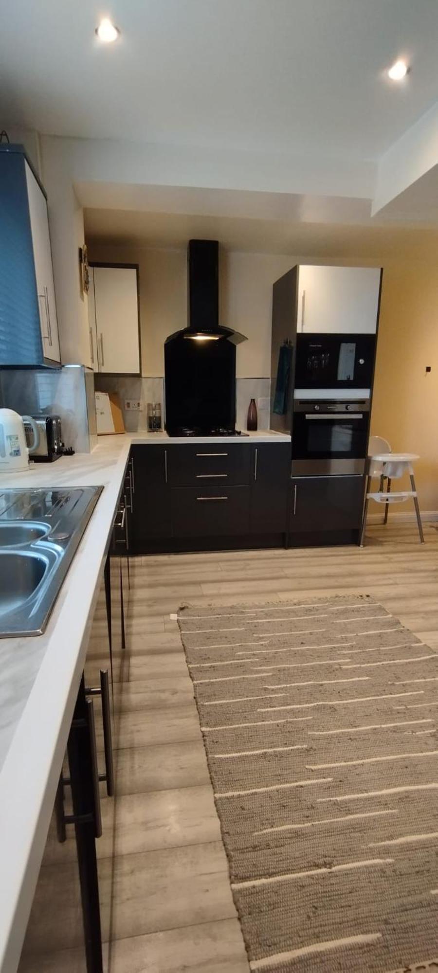Edinburgh Villa 3 Bed Rooms House In Edinburgh - Private Parking Экстерьер фото